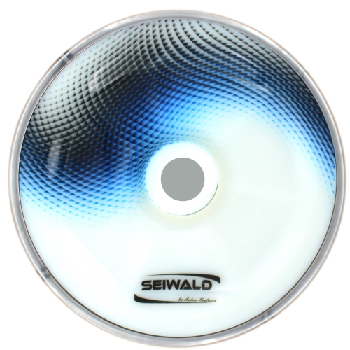 Seiwald "Aqua" Eisstock